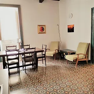 Apartment Residenza Diana- Ortigia Holidays, Syracuse