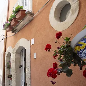 Apartment Pietra Viva, Syracuse